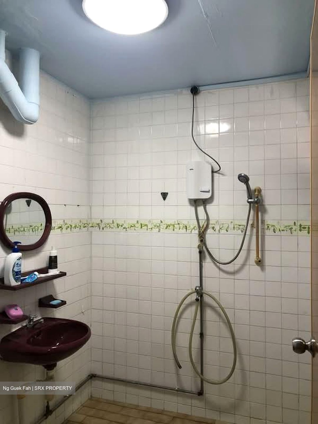 Blk 117 Hwi Yoh Ville (Serangoon), HDB 5 Rooms #595846741